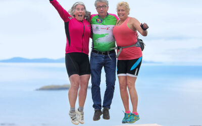 Get on yer bike and register now for the 37th Annual Ring of Kerry Charity Cycle!