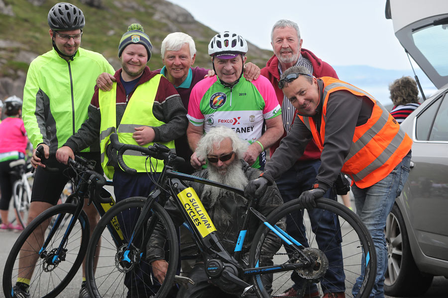ring of kerry cycle 2021 registration