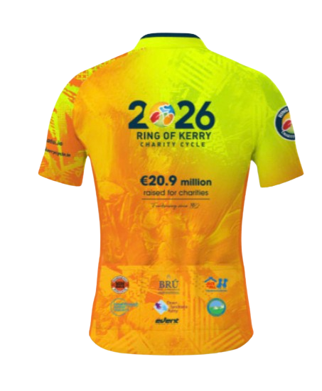 T-shirt Back