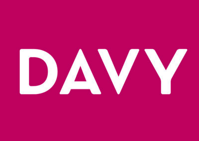 Davy Logo