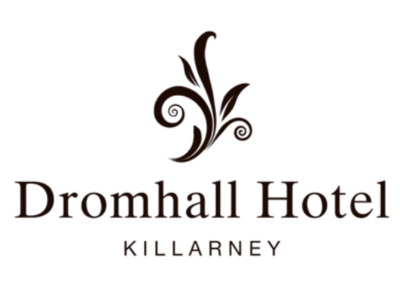 Dromhall Hotel Logo