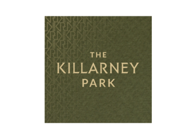 Killarney Park logo
